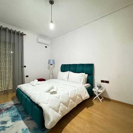 Silver Villa Gjirokaster Exterior photo