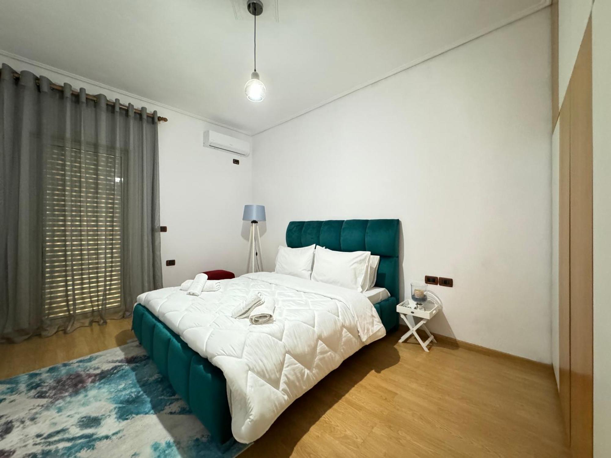 Silver Villa Gjirokaster Exterior photo