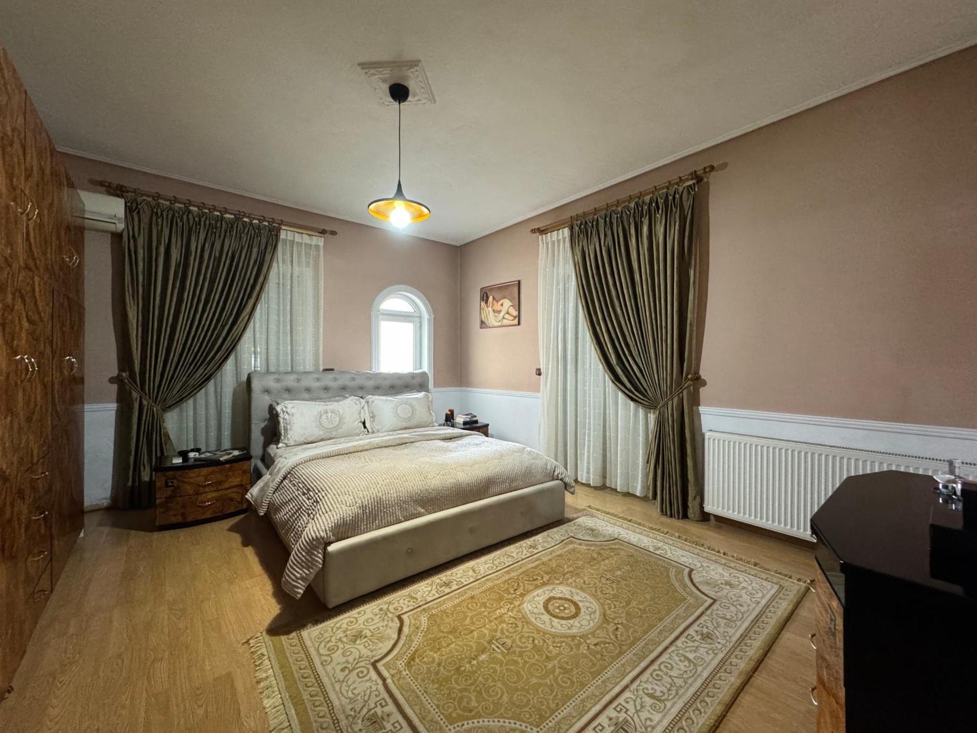 Silver Villa Gjirokaster Exterior photo