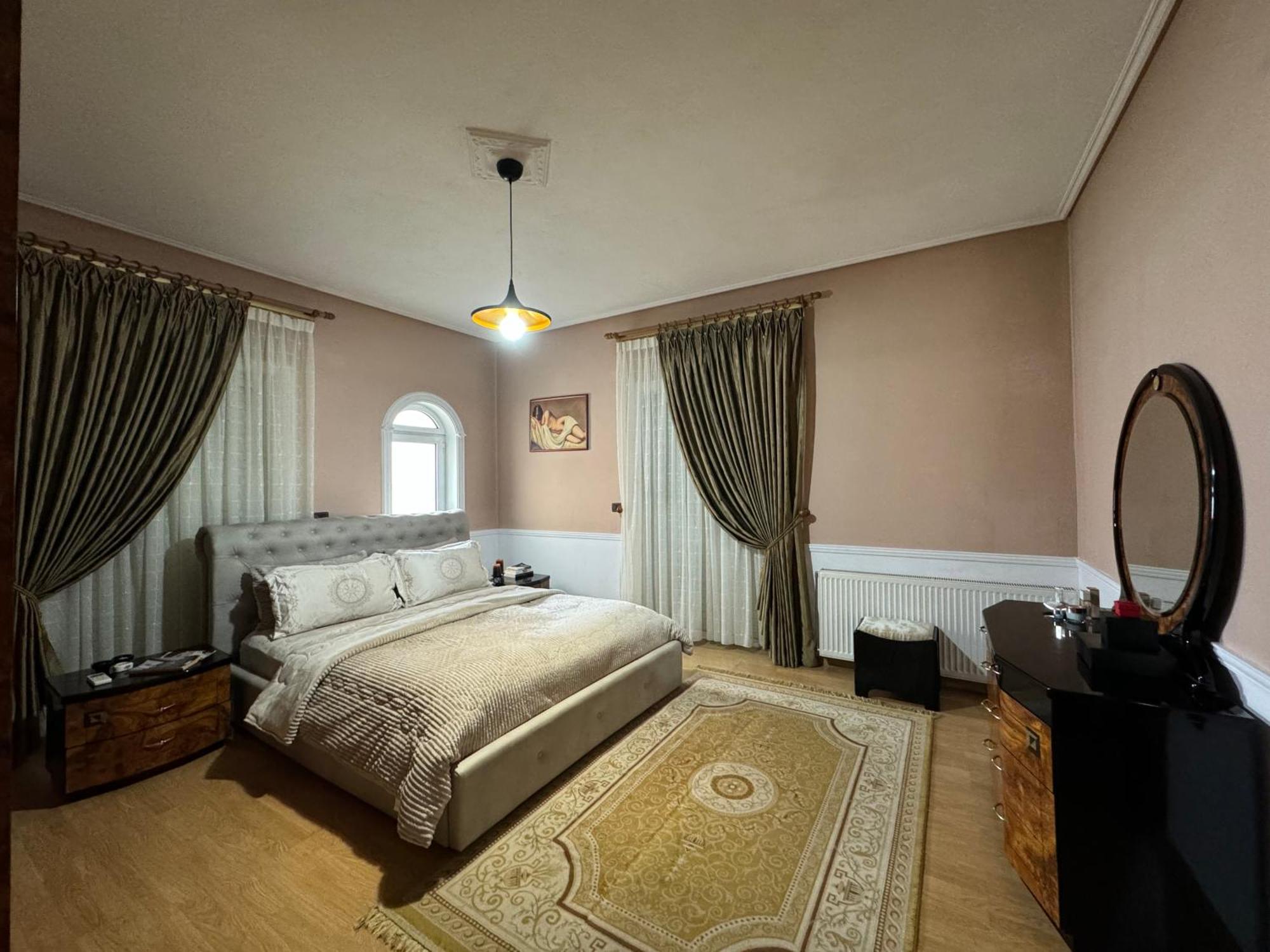 Silver Villa Gjirokaster Exterior photo